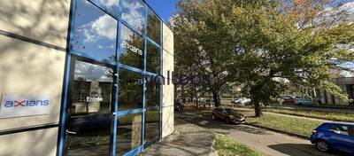 REXIM - Bureau - Haute-Garonne - Labège - 7