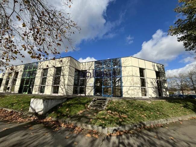 REXIM - Bureau - Haute-Garonne - Labège - 1