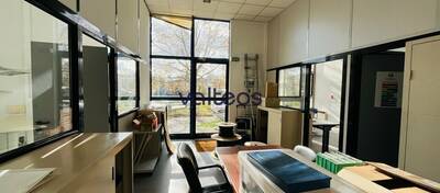 REXIM - Bureau - Haute-Garonne - Labège - 2