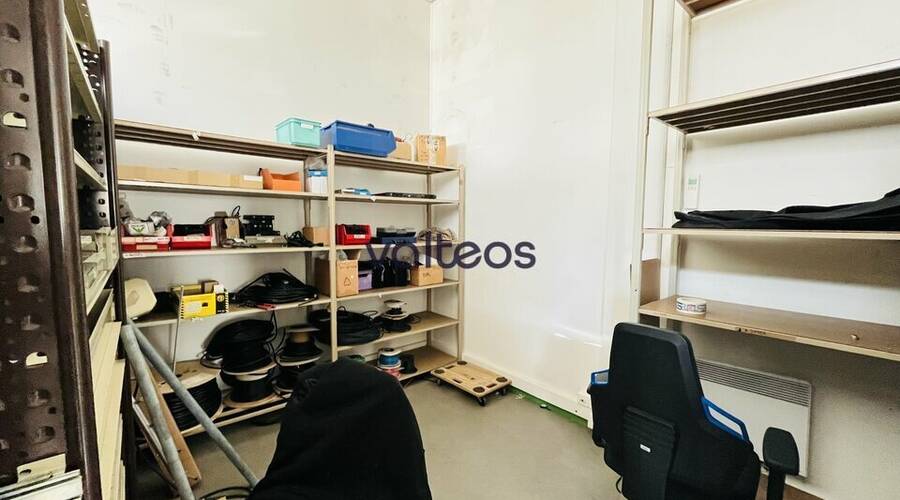 REXIM - Bureau - Haute-Garonne - Labège - 6