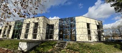 REXIM - Bureau - Haute-Garonne - Labège - 1