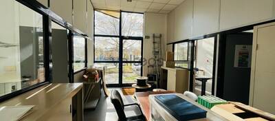 REXIM - Bureau - Haute-Garonne - Labège - 2