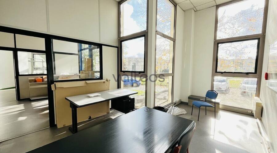 REXIM - Bureau - Haute-Garonne - Labège - 3