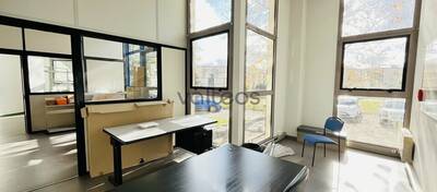 REXIM - Bureau - Haute-Garonne - Labège - 3