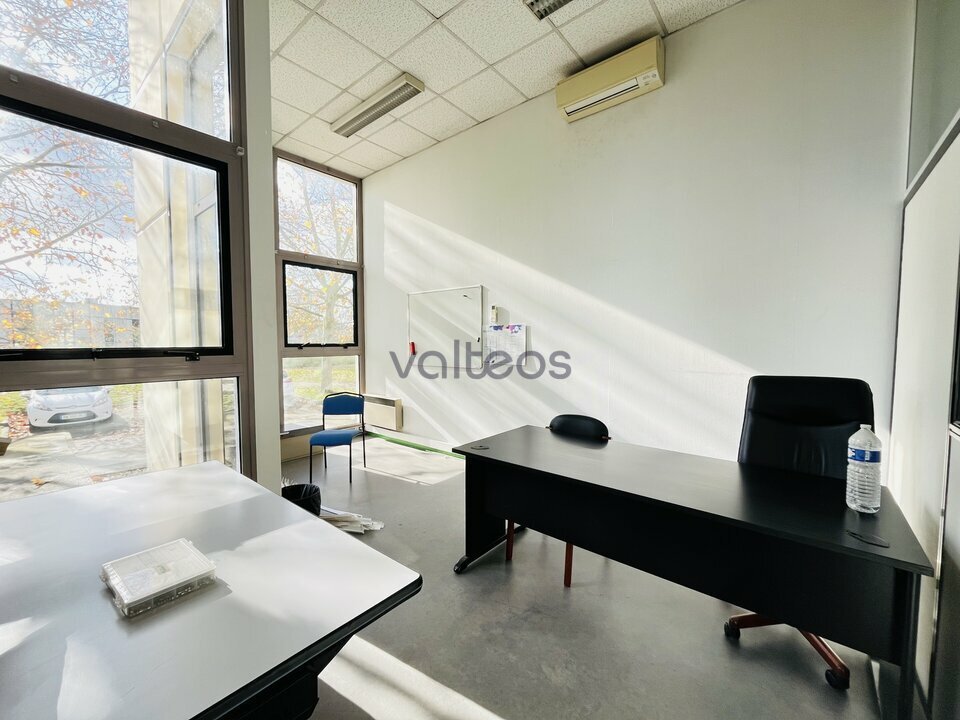 REXIM - Bureau - Haute-Garonne - Labège - 4