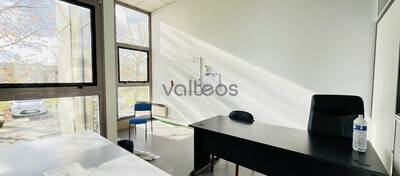 REXIM - Bureau - Haute-Garonne - Labège - 4