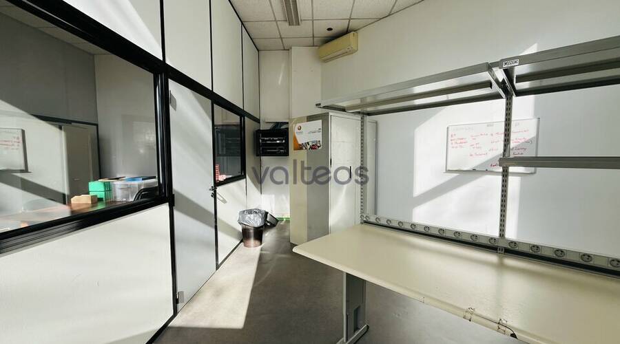 REXIM - Bureau - Haute-Garonne - Labège - 5