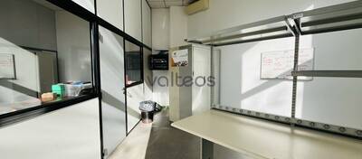 REXIM - Bureau - Haute-Garonne - Labège - 5