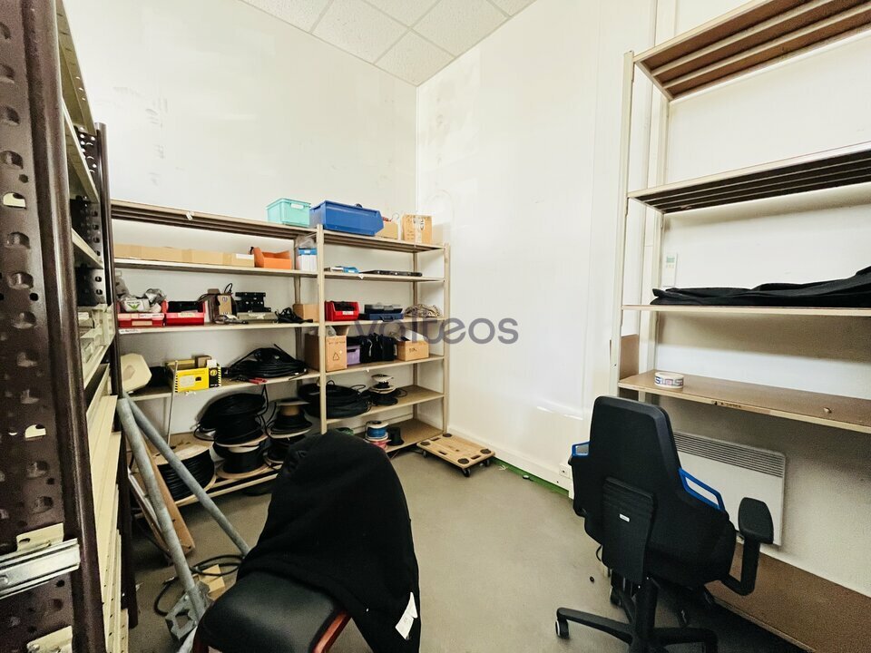 REXIM - Bureau - Haute-Garonne - Labège - 6