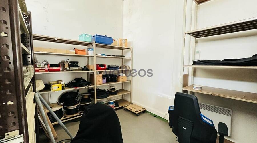 REXIM - Bureau - Haute-Garonne - Labège - 6