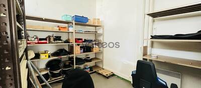 REXIM - Bureau - Haute-Garonne - Labège - 6