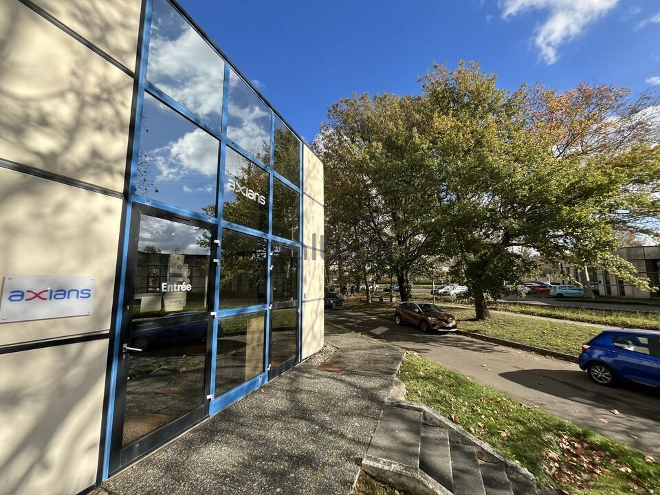 REXIM - Bureau - Haute-Garonne - Labège - 7