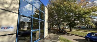 REXIM - Bureau - Haute-Garonne - Labège - 7