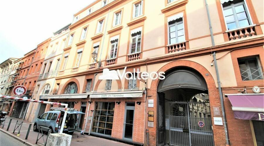 REXIM - Bureau - Haute-Garonne - Toulouse - 2