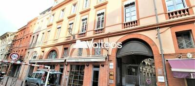 REXIM - Bureau - Haute-Garonne - Toulouse - 2