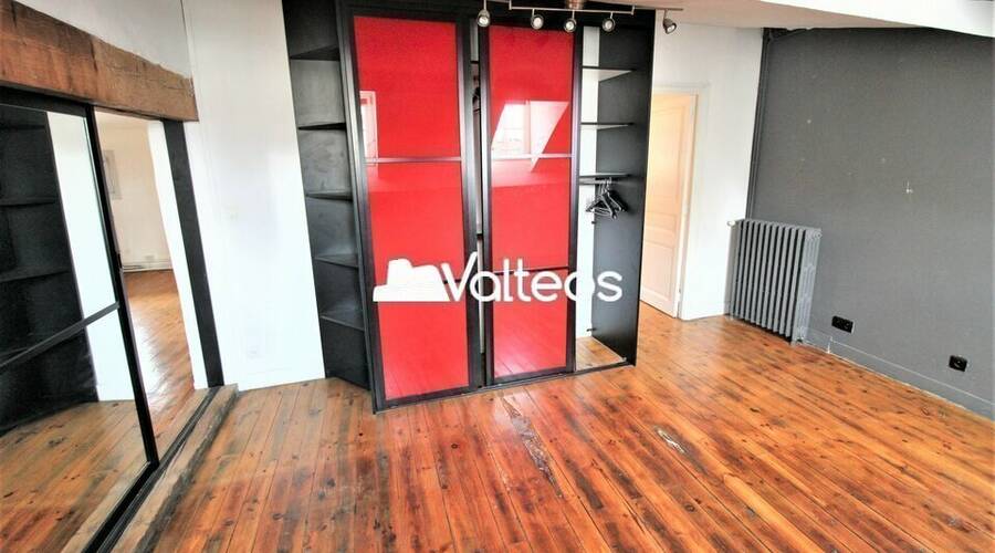 REXIM - Bureau - Haute-Garonne - Toulouse - 7