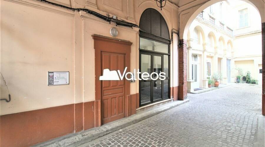 REXIM - Bureau - Haute-Garonne - Toulouse - 10