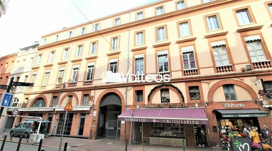 REXIM - Bureau - Haute-Garonne - Toulouse - 12