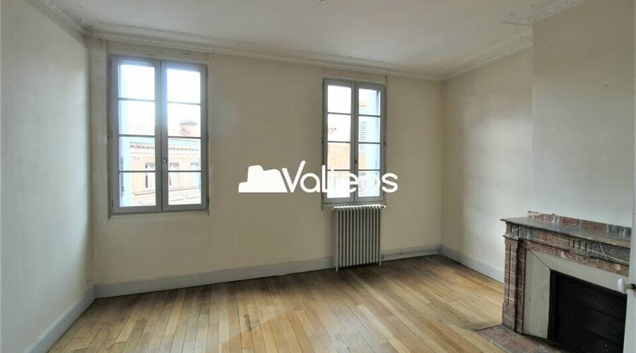 REXIM - Bureau - Haute-Garonne - Toulouse - 1