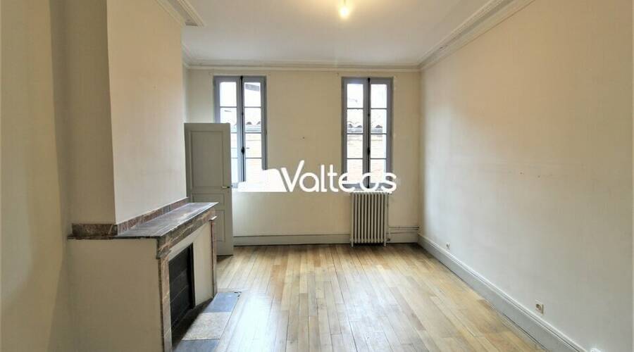 REXIM - Bureau - Haute-Garonne - Toulouse - 4