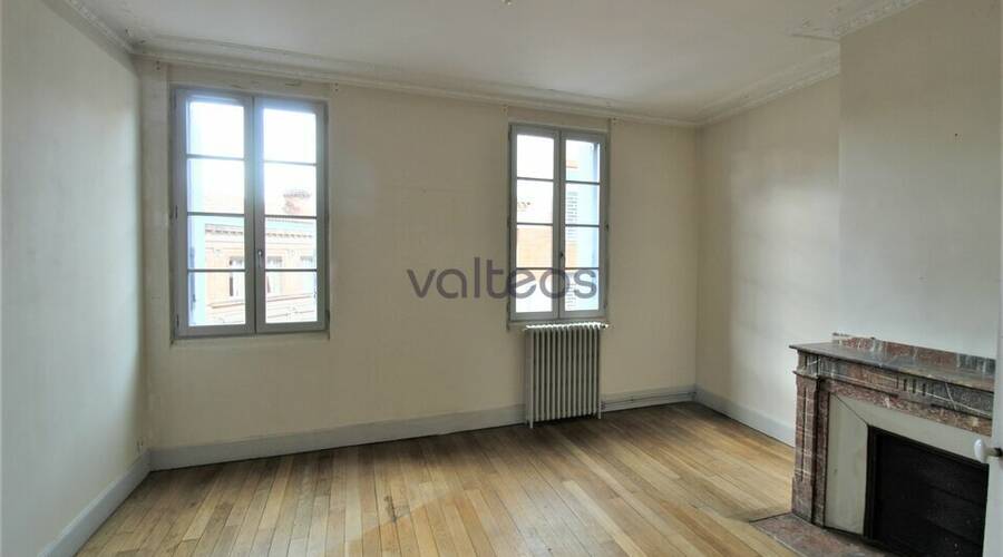 REXIM - Bureau - Haute-Garonne - Toulouse - 1