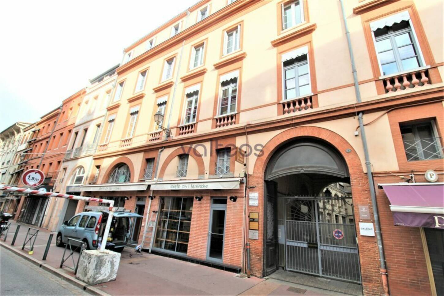 REXIM - Bureau - Haute-Garonne - Toulouse - 2