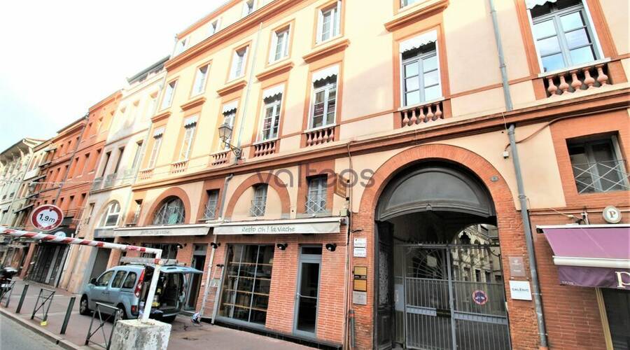 REXIM - Bureau - Haute-Garonne - Toulouse - 2