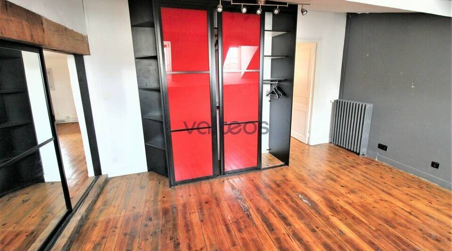 REXIM - Bureau - Haute-Garonne - Toulouse - 7