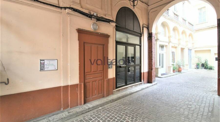 REXIM - Bureau - Haute-Garonne - Toulouse - 10