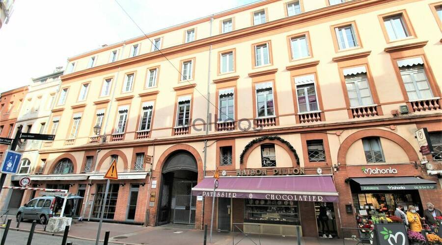 REXIM - Bureau - Haute-Garonne - Toulouse - 12