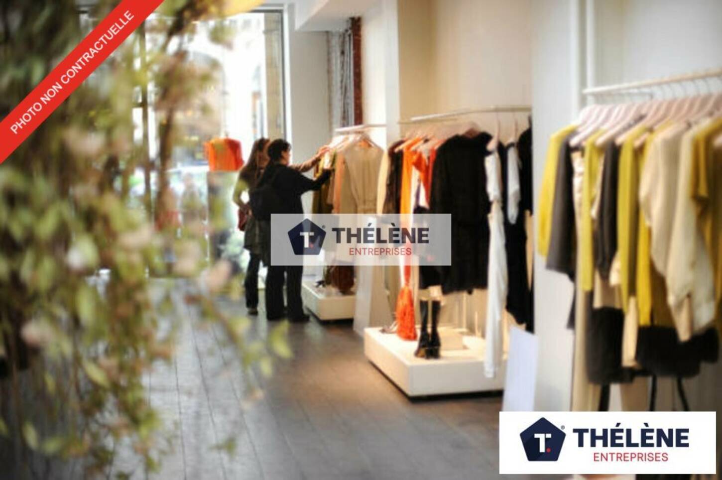 REXIM - Local commercial - Hérault - Clapiers - 2