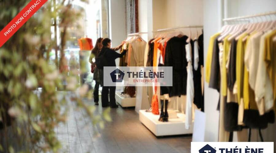 REXIM - Local commercial - Hérault - Clapiers - 2