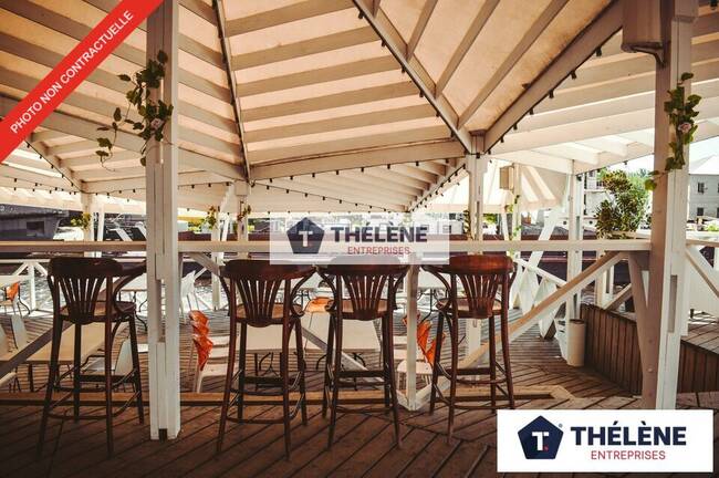 REXIM - Local commercial - Hérault - Lattes - 1