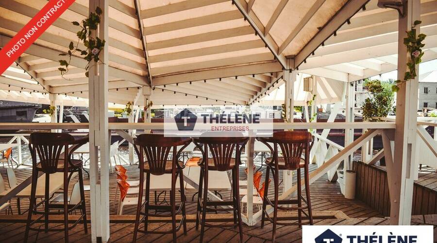 REXIM - Local commercial - Hérault - Lattes - 1