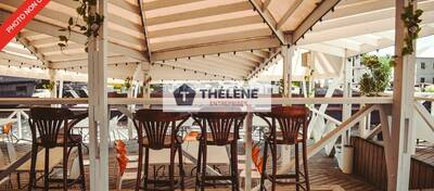 REXIM - Local commercial - Hérault - Lattes - 1