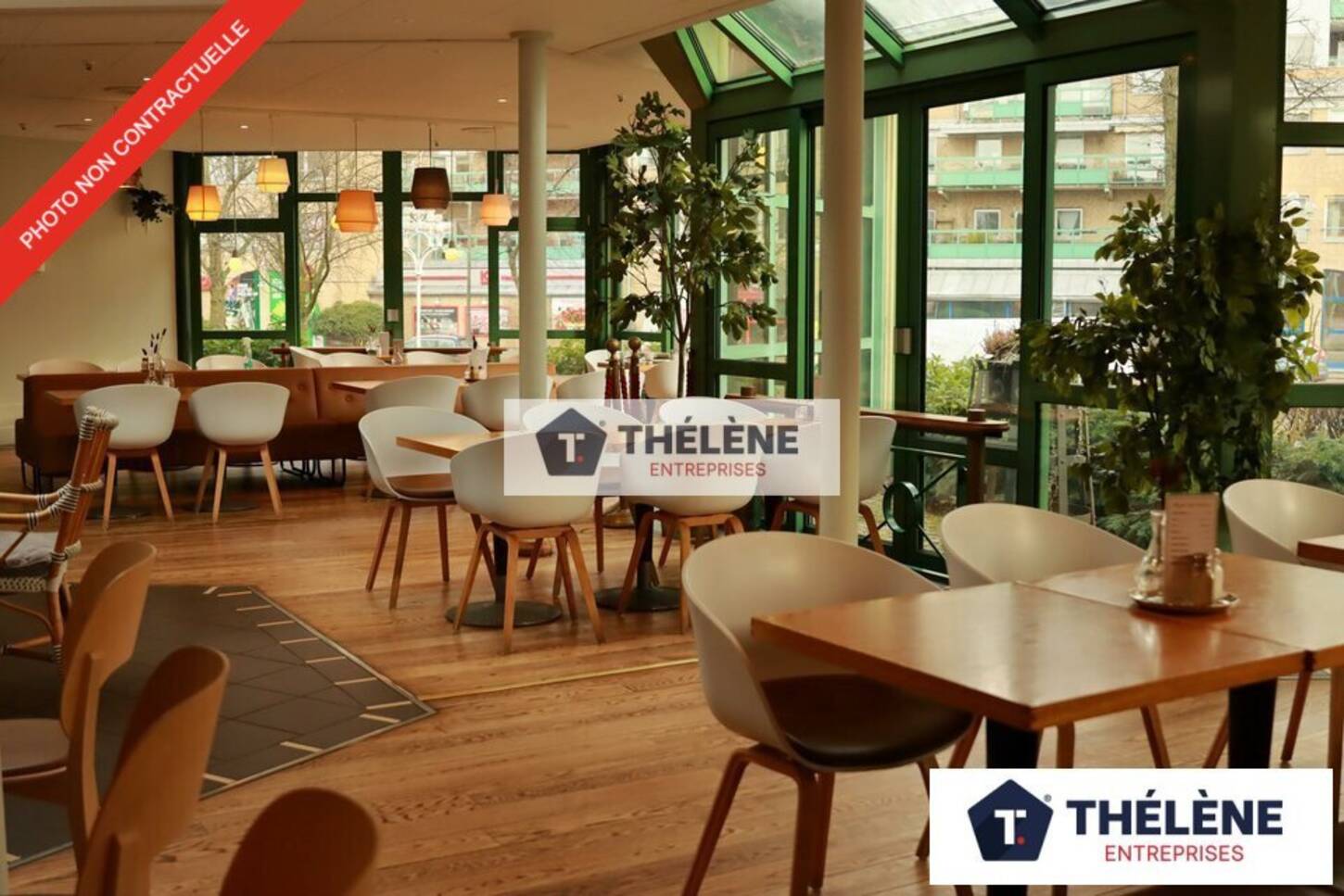 REXIM - Local commercial - Hérault - Lattes - 2