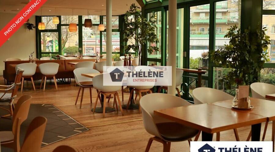 REXIM - Local commercial - Hérault - Lattes - 2