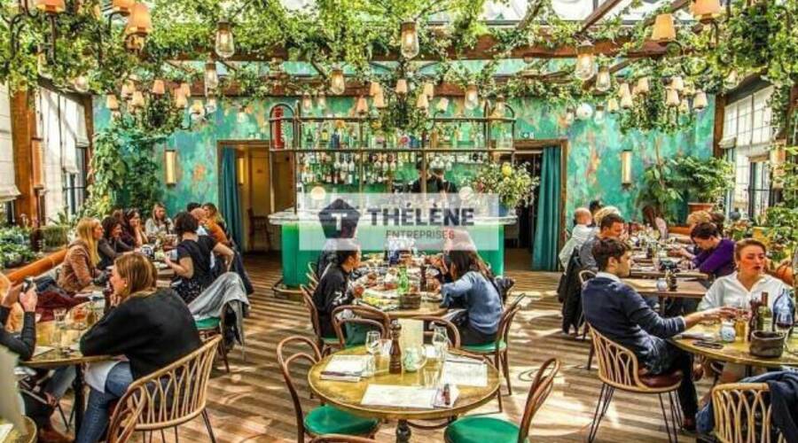 REXIM - Local commercial - Hérault - Lattes - 3