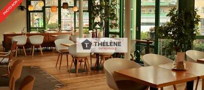 REXIM - Local commercial - Hérault - Lattes - 2