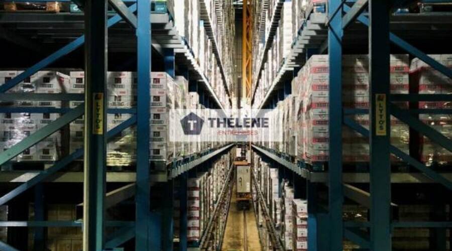 REXIM - Local d'activités - Hérault - Mauguio - 2