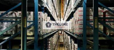 REXIM - Local d'activités - Hérault - Mauguio - 2