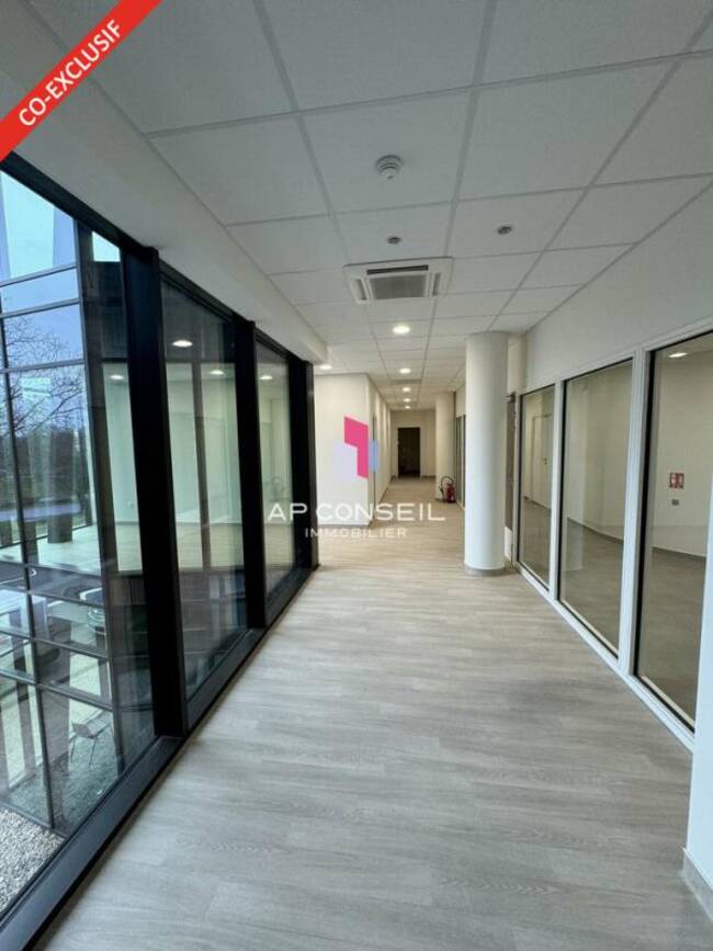 REXIM - Bureau - Yvelines - Port-Marly - 1