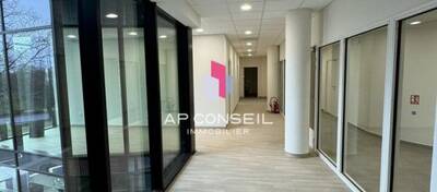 REXIM - Bureau - Yvelines - Port-Marly - 1