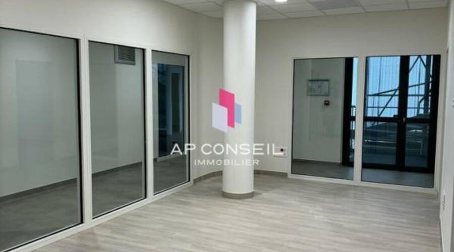 REXIM - Bureau - Yvelines - Port-Marly - 2