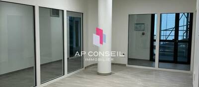 REXIM - Bureau - Yvelines - Port-Marly - 2