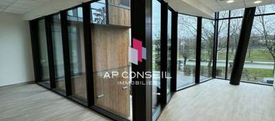 REXIM - Bureau - Yvelines - Port-Marly - 3