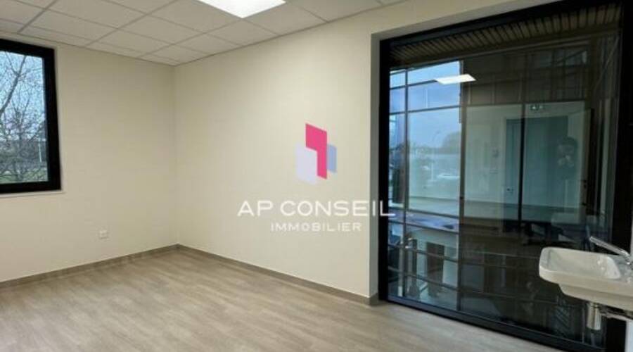 REXIM - Bureau - Yvelines - Port-Marly - 4