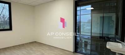 REXIM - Bureau - Yvelines - Port-Marly - 4