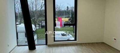 REXIM - Bureau - Yvelines - Port-Marly - 5