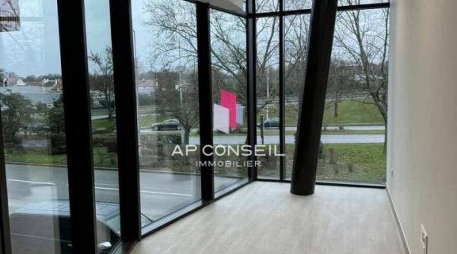 REXIM - Bureau - Yvelines - Port-Marly - 6